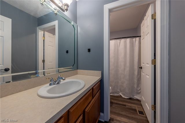 5532 Brook Run Drive, Medina, OH 44256