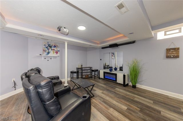 5532 Brook Run Drive, Medina, OH 44256