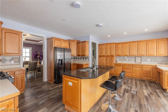 5532 Brook Run Drive, Medina, OH 44256