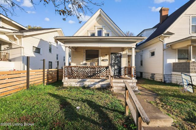2111 Grand Ave, Louisville, KY 40210