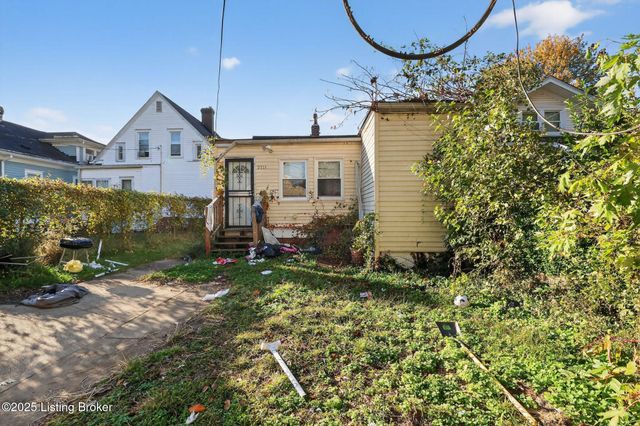 2111 Grand Ave, Louisville, KY 40210