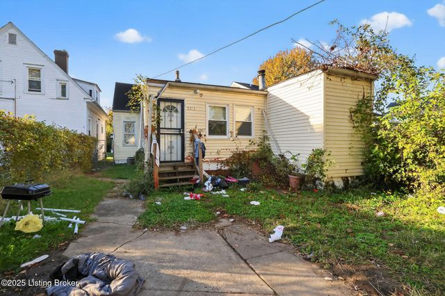 2111 Grand Ave, Louisville, KY 40210