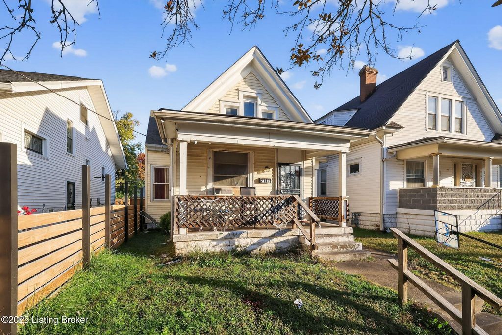 2111 Grand Ave, Louisville, KY 40210