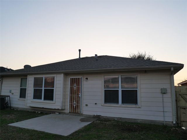 11931 Panay Village Circle, Houston, TX 77048