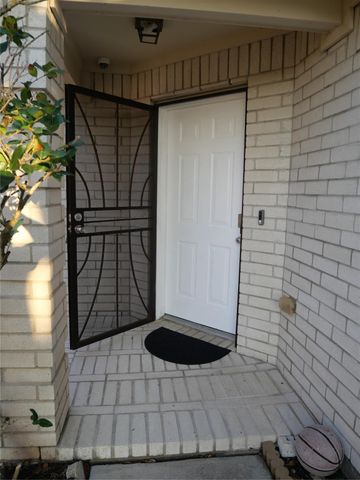 11931 Panay Village Circle, Houston, TX 77048