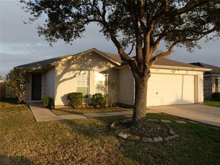 11931 Panay Village Circle, Houston, TX 77048