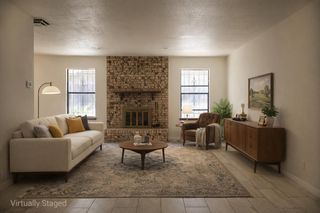 5406 Edwards Drive NE, Albuquerque, NM 87111