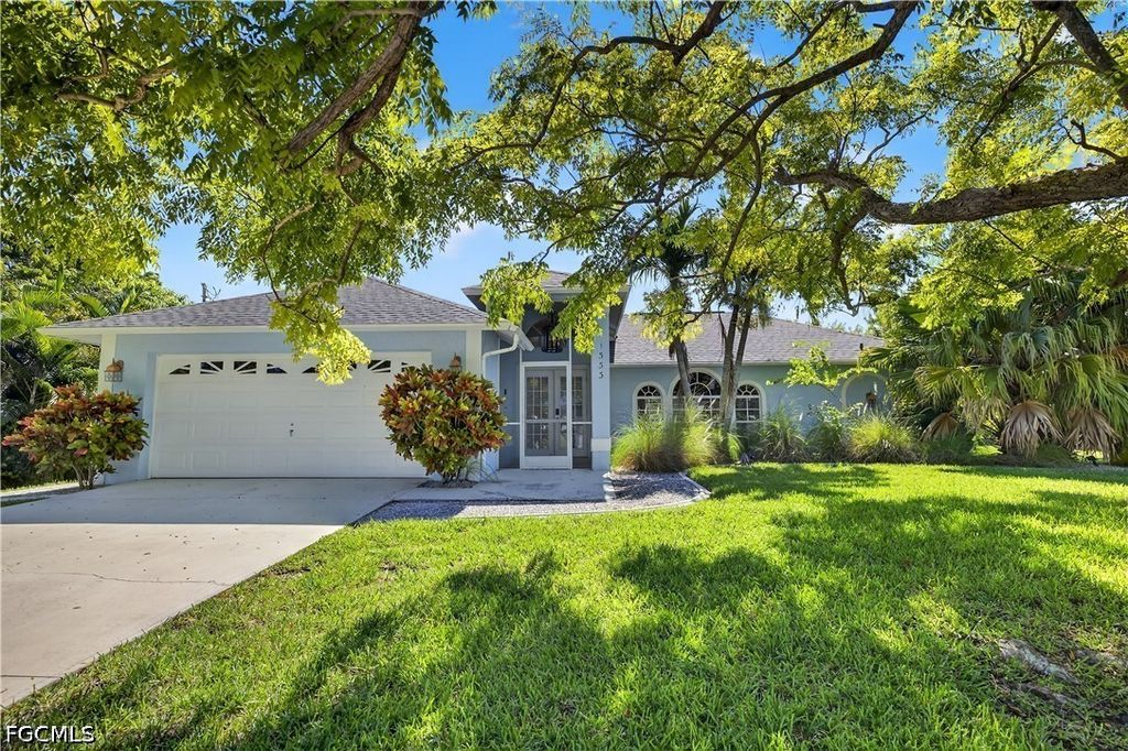 1333 SW 1st PL, Cape Coral, FL 33991