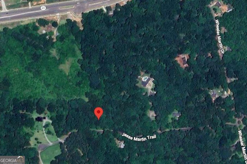 340 Jesse Martin Trail, Canton, GA 30115