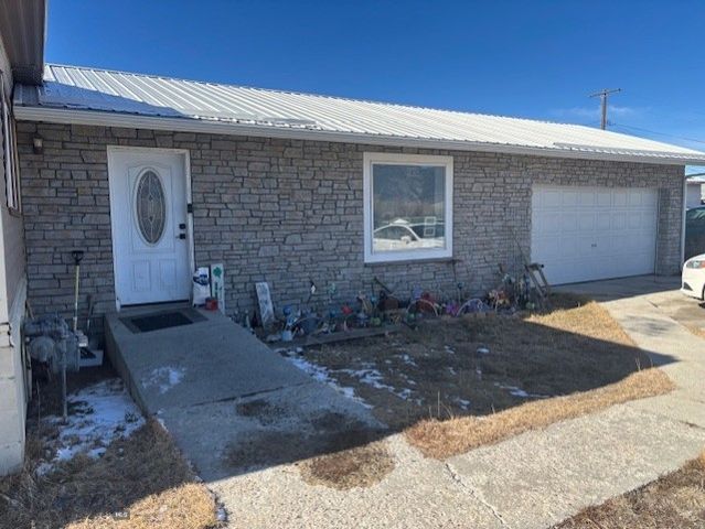 3635 Gaylord, Butte, MT 59701