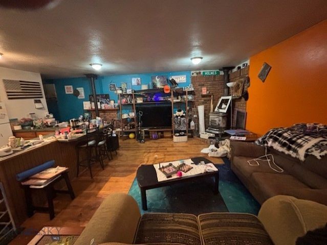 3635 Gaylord, Butte, MT 59701