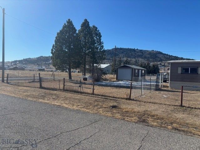 3635 Gaylord, Butte, MT 59701