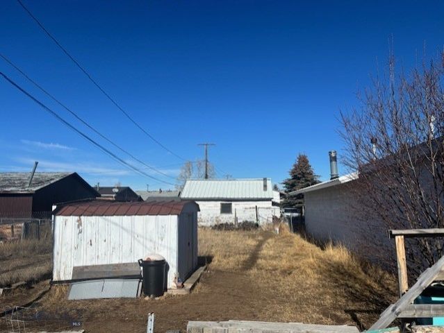3635 Gaylord, Butte, MT 59701