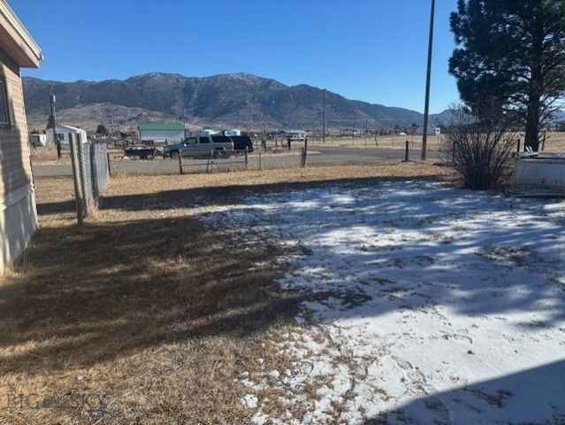 3635 Gaylord, Butte, MT 59701