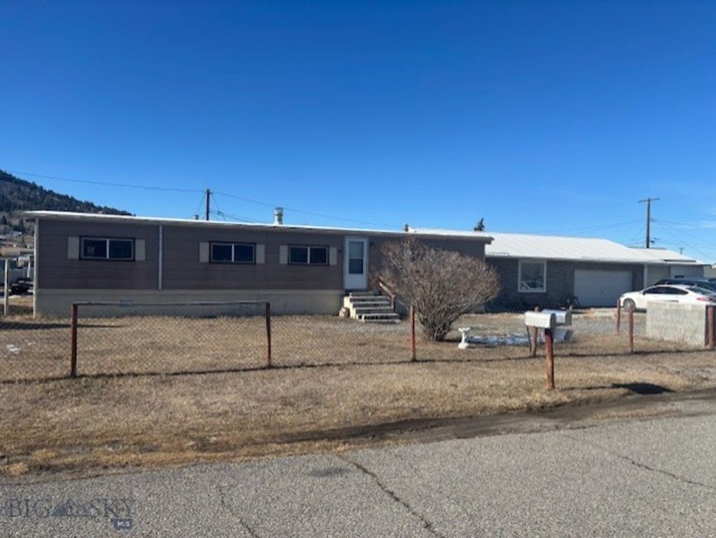 3635 Gaylord, Butte, MT 59701