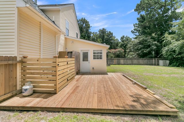 3146 Morningdale Drive, Mount Pleasant, SC 29466