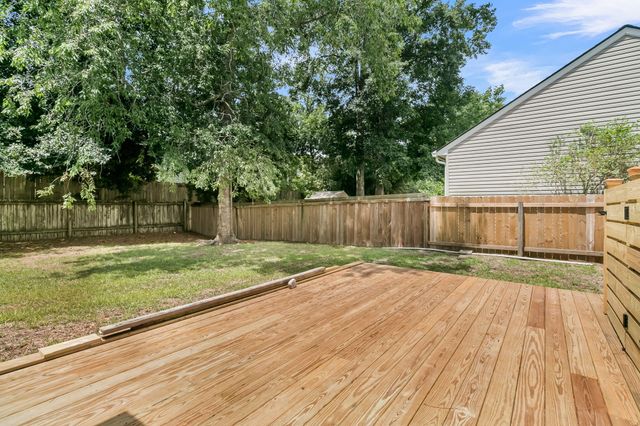 3146 Morningdale Drive, Mount Pleasant, SC 29466