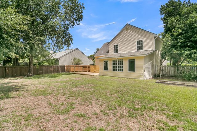 3146 Morningdale Drive, Mount Pleasant, SC 29466