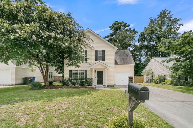 3146 Morningdale Drive, Mount Pleasant, SC 29466
