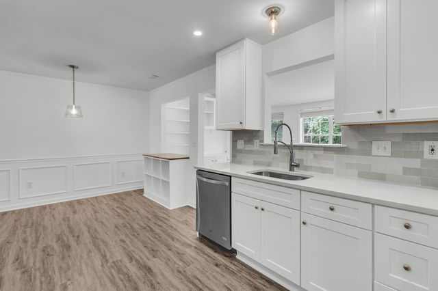 3146 Morningdale Drive, Mount Pleasant, SC 29466