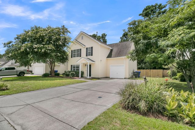 3146 Morningdale Drive, Mount Pleasant, SC 29466