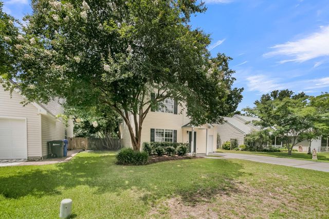 3146 Morningdale Drive, Mount Pleasant, SC 29466