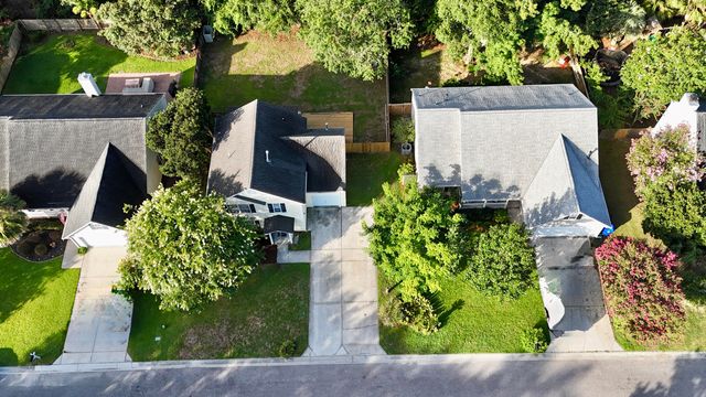 3146 Morningdale Drive, Mount Pleasant, SC 29466