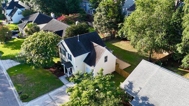 3146 Morningdale Drive, Mount Pleasant, SC 29466