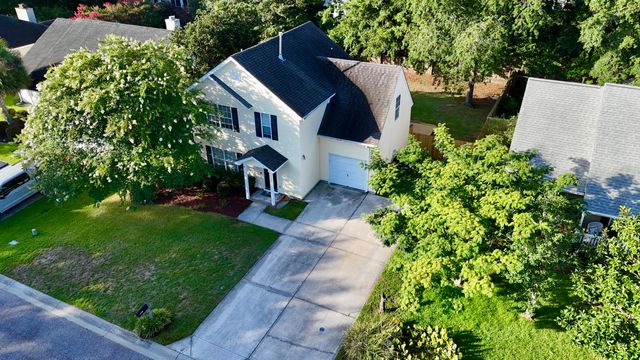 3146 Morningdale Drive, Mount Pleasant, SC 29466