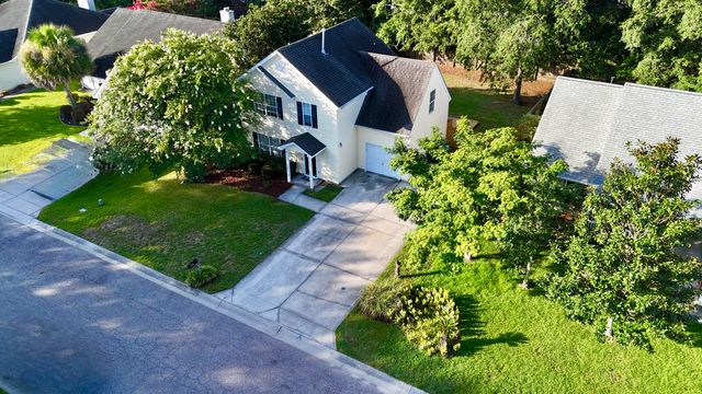 3146 Morningdale Drive, Mount Pleasant, SC 29466