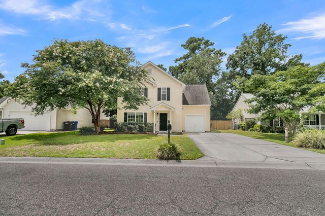 3146 Morningdale Drive, Mount Pleasant, SC 29466
