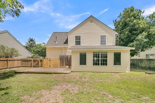 3146 Morningdale Drive, Mount Pleasant, SC 29466