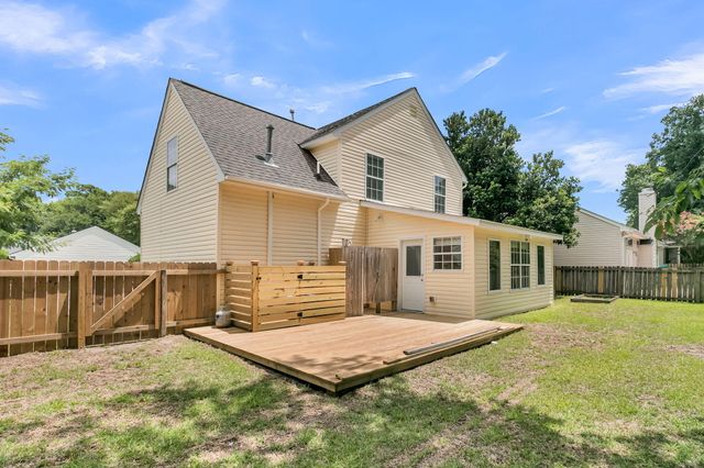 3146 Morningdale Drive, Mount Pleasant, SC 29466