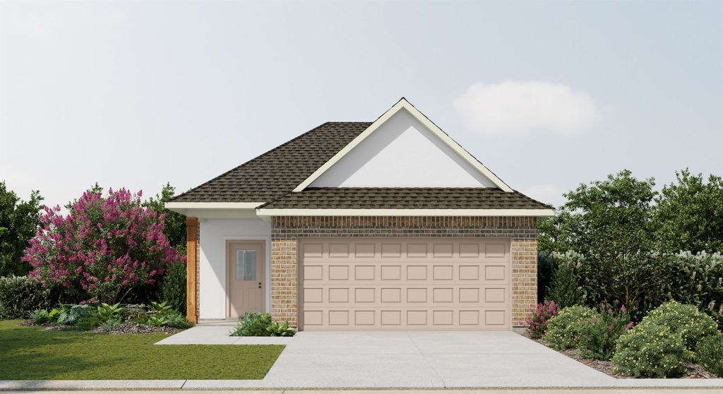 276 Adley Avenue, Houma, LA 70364