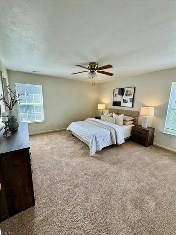 106 Pippin DR, Suffolk, VA 23434