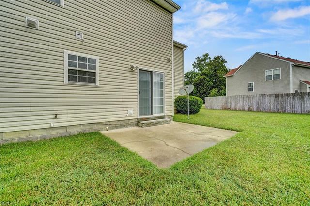 106 Pippin DR, Suffolk, VA 23434