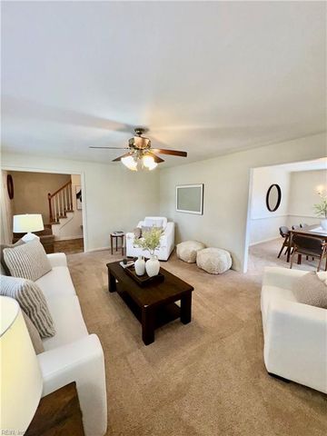 106 Pippin DR, Suffolk, VA 23434