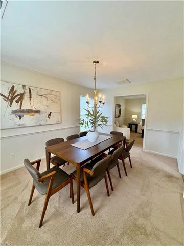 106 Pippin DR, Suffolk, VA 23434
