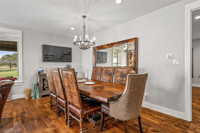 1747 Cool junction Road, Millsap, TX 76066