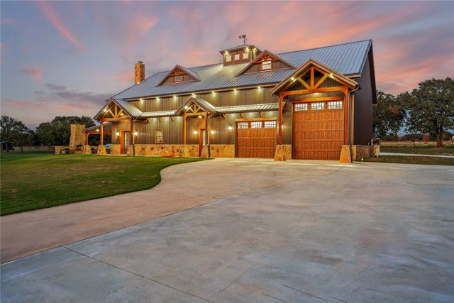 1747 Cool junction Road, Millsap, TX 76066