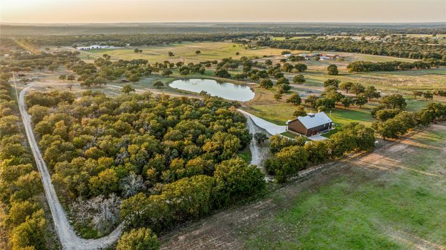 1747 Cool junction Road, Millsap, TX 76066