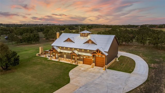 1747 Cool junction Road, Millsap, TX 76066