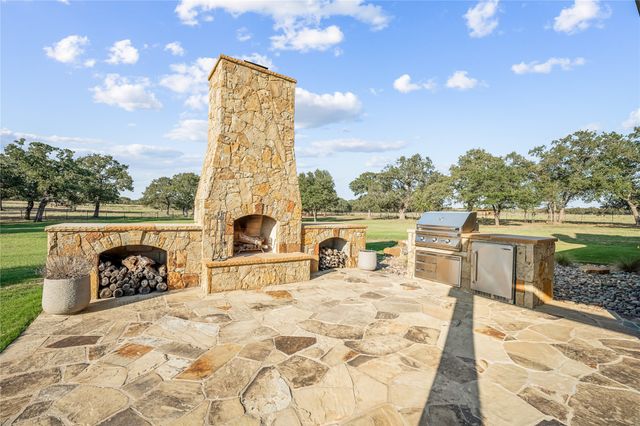 1747 Cool junction Road, Millsap, TX 76066