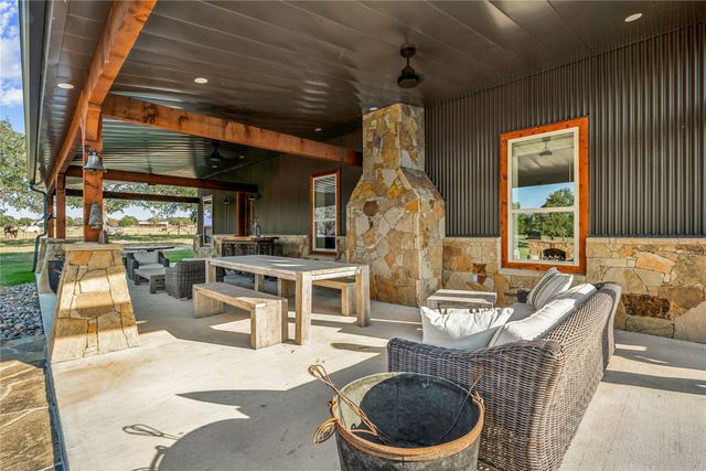 1747 Cool junction Road, Millsap, TX 76066