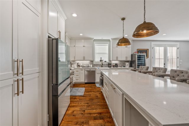 1747 Cool junction Road, Millsap, TX 76066