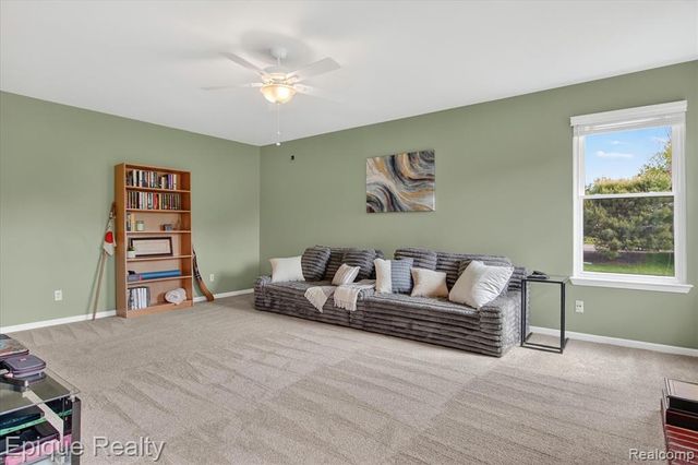 8068 Creek Bend Drive, Ypsilanti, MI 48197