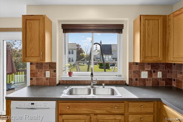 8068 Creek Bend Drive, Ypsilanti, MI 48197