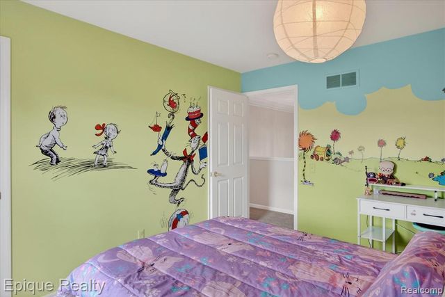 8068 Creek Bend Drive, Ypsilanti, MI 48197