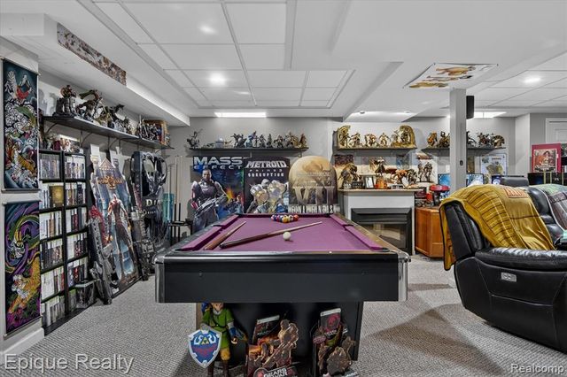 8068 Creek Bend Drive, Ypsilanti, MI 48197