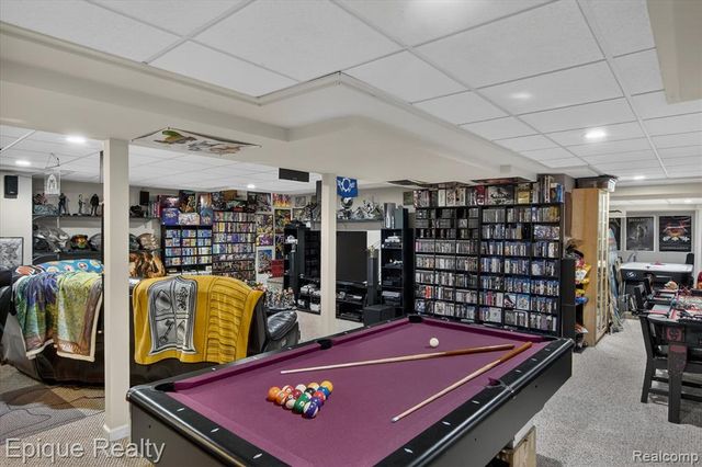 8068 Creek Bend Drive, Ypsilanti, MI 48197